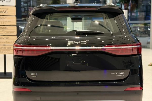 M6 DM-i
